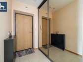 Šviesus ir erdvus 3 kambarių butas Pašilaičiuose - nuotraukos Nr. 32