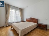 Šviesus ir erdvus 3 kambarių butas Pašilaičiuose - nuotraukos Nr. 16