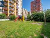 Šviesus ir erdvus 3 kambarių butas Pašilaičiuose - nuotraukos Nr. 37