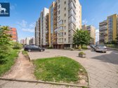 Šviesus ir erdvus 3 kambarių butas Pašilaičiuose - nuotraukos Nr. 38