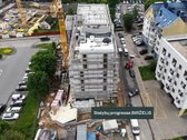 Projekte jau iškilo visi aukštai ir liko vos - nuotraukos Nr. 4