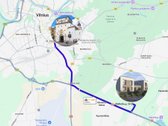 Vilniuje, Kalnėnų rajone, Parduodami 163 m² - nuotraukos Nr. 46