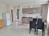 Šiuolaikiškas 2 kambarių butas Alytaus - nuotraukos Nr. 6