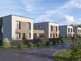 Kalnėnuose Parduodami 163 m² Namai su 5 a.