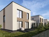 Kalnėnuose Parduodami 163 m² Namai su 5 a. - nuotraukos Nr. 6