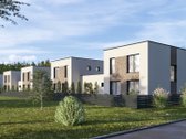 Kalnėnuose Parduodami 163 m² Namai su 5 a. - nuotraukos Nr. 4