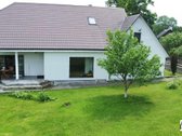 Parduodamas jaukus ir erdvus namas Vilkiškių - nuotraukos Nr. 4