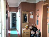Parduodamas dviejų kambarių butas - nuotraukos Nr. 9