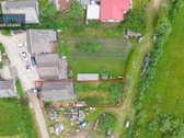 Parduodamas 5,42 A Namų Valdos Sklypas Su