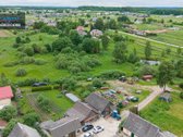 Parduodamas 5,42 A Namų Valdos Sklypas Su - nuotraukos Nr. 3