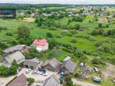 Vilniaus r. sav., Daržininkų k., Dvaro g., namų valdos paskirties sklypas - nuotrauka Nr. 6