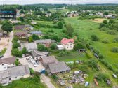 Vilniaus r. sav., Daržininkų k., Dvaro g., namų valdos paskirties sklypas - nuotrauka Nr. 8