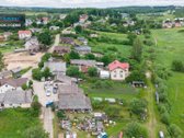 Vilniaus r. sav., Daržininkų k., Dvaro g., namų valdos paskirties sklypas - nuotrauka Nr. 9
