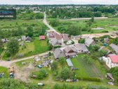 Vilniaus r. sav., Daržininkų k., Dvaro g., namų valdos paskirties sklypas - nuotrauka Nr. 12