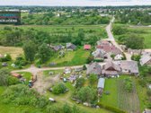 Vilniaus r. sav., Daržininkų k., Dvaro g., namų valdos paskirties sklypas - nuotrauka Nr. 13