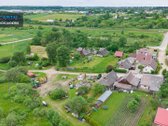 Vilniaus r. sav., Daržininkų k., Dvaro g., namų valdos paskirties sklypas - nuotrauka Nr. 14