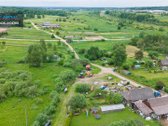 Vilniaus r. sav., Daržininkų k., Dvaro g., namų valdos paskirties sklypas - nuotrauka Nr. 16