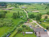 Vilniaus r. sav., Daržininkų k., Dvaro g., namų valdos paskirties sklypas - nuotrauka Nr. 17