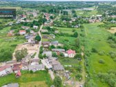 Vilniaus r. sav., Daržininkų k., Dvaro g., namų valdos paskirties sklypas - nuotrauka Nr. 24