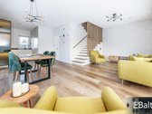 Modernus, Kokybiškai Įrengtas Šviesus 2 - nuotraukos Nr. 5