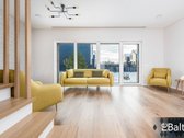 Modernus, Kokybiškai Įrengtas Šviesus 2 - nuotraukos Nr. 7