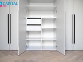 Parduodamas moderniai ir kokybiškai įrengtas - nuotraukos Nr. 38