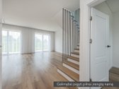 Vilniuje, Kalnėnų rajone, Parduodami 163 m² - nuotraukos Nr. 15
