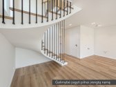 Vilniuje, Kalnėnų rajone, Parduodami 163 m² - nuotraukos Nr. 18