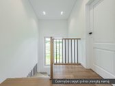 Vilniuje, Kalnėnų rajone, Parduodami 163 m² - nuotraukos Nr. 22