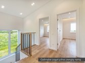 Vilniuje, Kalnėnų rajone, Parduodami 163 m² - nuotraukos Nr. 25