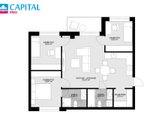 Parduodamas moderniai ir kokybiškai įrengtas - nuotraukos Nr. 51