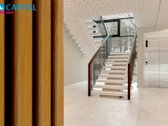Parduodamas moderniai ir kokybiškai įrengtas - nuotraukos Nr. 52