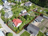 Parduodamas Erdvus Vieno Aukšto Su Mansarda - nuotraukos Nr. 20