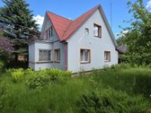 Parduodamas Erdvus Vieno Aukšto Su Mansarda - nuotraukos Nr. 2