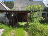 Parduodamas Erdvus Vieno Aukšto Su Mansarda - nuotraukos Nr. 18