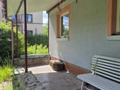 Parduodamas Erdvus Vieno Aukšto Su Mansarda - nuotraukos Nr. 17