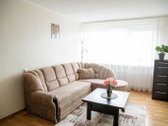 Parduodamas 3 Kambarių Butas Tauragėje, - nuotraukos Nr. 7