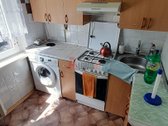 Klaipėdoje, Taikos pr. parduodamas dviejų - nuotraukos Nr. 4