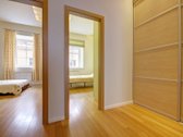 Išnuomojamas jaukus ir stilingas bei šviesus - nuotraukos Nr. 6