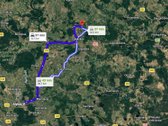 Parduodamas 1,37 ha ploto puikus įvairioms - nuotraukos Nr. 4