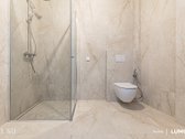 Pirmo aukšto apartamentai, kuriuose erdvė - nuotraukos Nr. 8