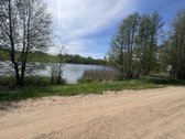 Parduodamas net 5,5 ha ploto žemės ūkio