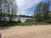 Parduodamas net 5,5 ha ploto žemės ūkio - nuotraukos Nr. 2