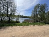 Parduodamas net 5,5 ha ploto žemės ūkio - nuotraukos Nr. 3