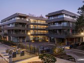 Pirmo aukšto apartamentai, kuriuose erdvė - nuotraukos Nr. 7