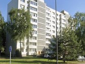 Parduodamas praktiško išplanavimo 2 kambarių - nuotraukos Nr. 6