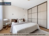 Parduodamas Pilnai Ir Kokybiškai Įrengtas 3 - nuotraukos Nr. 3