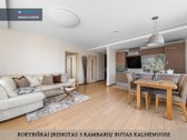 Parduodamas Pilnai Ir Kokybiškai Įrengtas 3 - nuotraukos Nr. 7