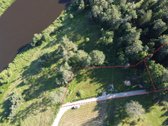 Parduodamas A-formos poilsio namas (60.96 m2) - nuotraukos Nr. 22