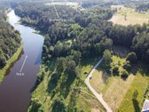 Parduodamas A-formos poilsio namas (60.96 m2) - nuotraukos Nr. 20
